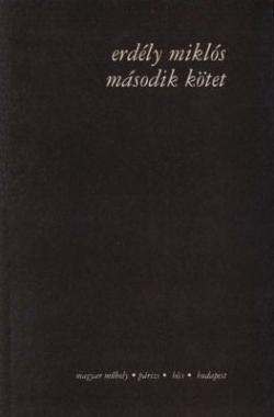 Második kötet (1991)