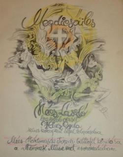 Megdicsőülés (1935)