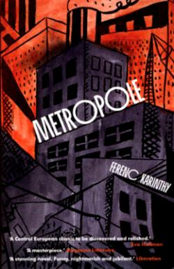 Metropole (2008)