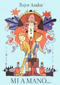 Mi a manó (1987)