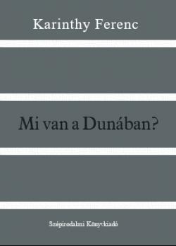 Mi van a Dunában? (1980)