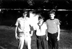 Mikronom tánczenekar (1968)
