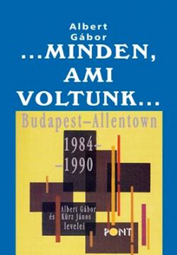 ...mi pedig itt maradtunk (2015)