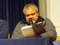 Molnár Vilmos