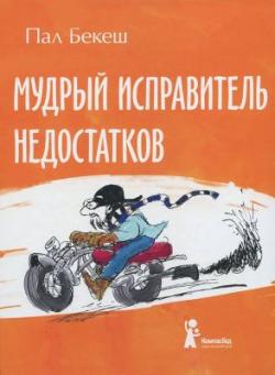 Мудрый Исправитель Недостатков (2011)