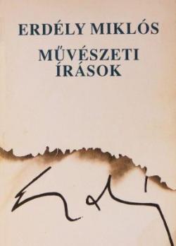 Művészeti írások (1991)