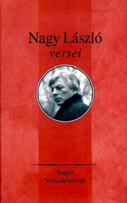 Nagy László versei (2001)