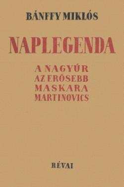 Naplegenda (1944)