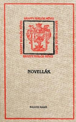 Novellák (2008)