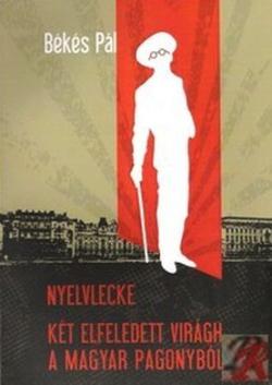 Nyelvlecke – Két elfeledett Virágh a magyar pagonyból  (2011)