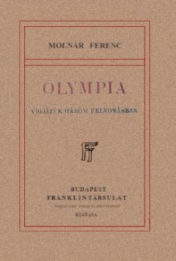 Olympia (1928)
