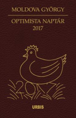 Optimista naptár - 2017 (2016)