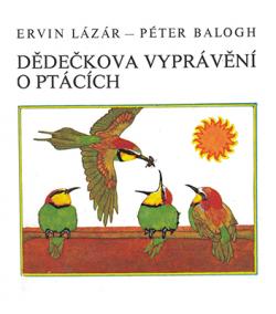 Dědečkova vyprávění o ptácích (1980)