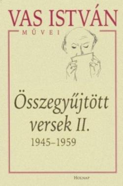Összegyűjtött versek II. (2002)