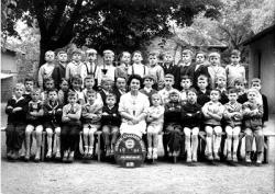 Osztálykép (1960)