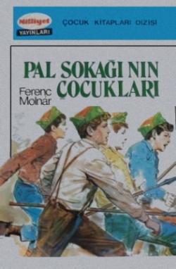 Pál sokaği çocuklari (1970)