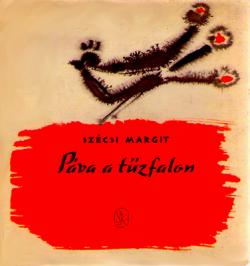 Páva a tűzfalon (1958)