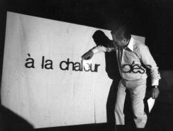 Performansz (Párizs, 1983)