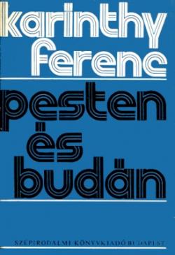 Pesten és Budán (1972)