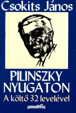 Pilinszky Nyugaton (1992)