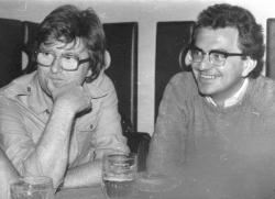 Pintér Lajossal (1981)