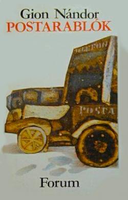 Postarablók (1984)