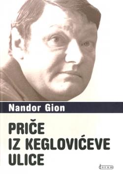 Priče iz Keglovićeve ulice (2012)