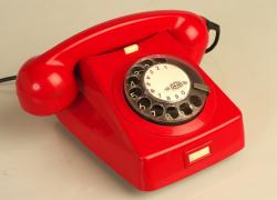 telefonkészülék