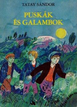 Puskák és galambok (1970)