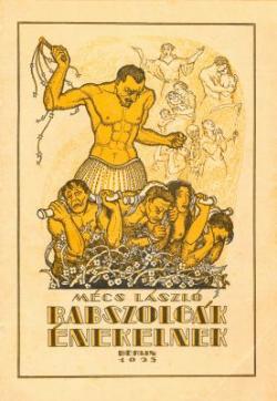 Rabszolgák énekelnek (1925)