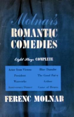 Romantic comedies (1951)