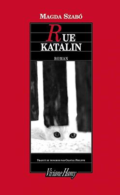 Rue Katalin (2008)
