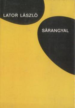 Sárangyal (1969)