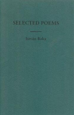Selected Poems (2003)
