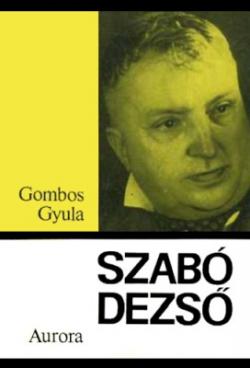 Szabó Dezső (1969)