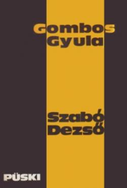 Szabó Dezső (1975)