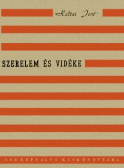 Szerelem és vidéke (1947)