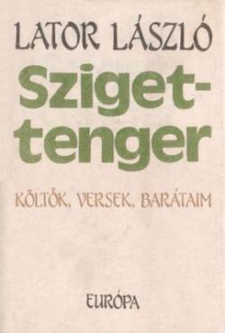 Szigettenger (1993)