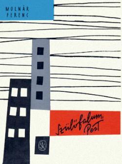 Szülőfalum, Pest (1962)