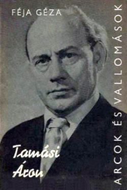 Tamási Áron alkotásai és vallomásai tükrében (1967)