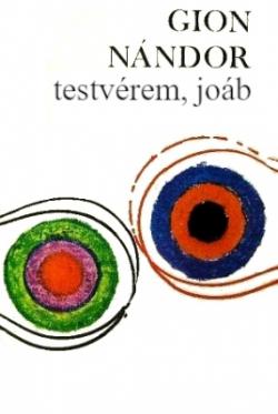 Testvérem, Joáb (1968)