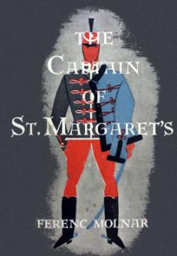 The captain of St. Margaret's (1945)