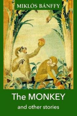 The Monkey and other stories (2021)
