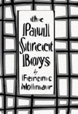 The Paul street boys (1927)