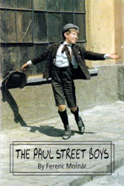 The Paul street boys (1998)