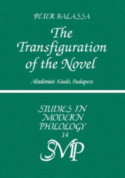 The Transfiguration of the Novel (1999)