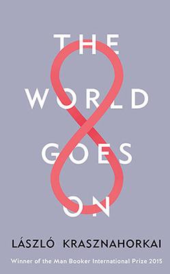 The World Goes On (2017)