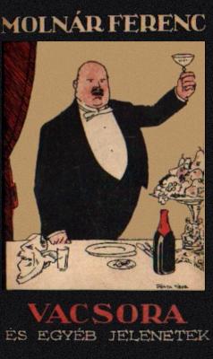 Vacsora és egyéb jelenetek (1917)
