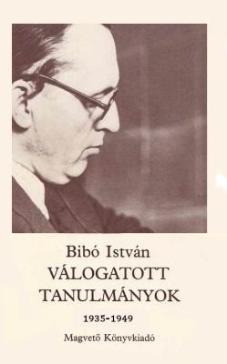 Válogatott tanulmányok (1945-1949) II. (1986)