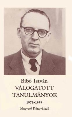 Válogatott tanulmányok (1971-1979) III. (1986)